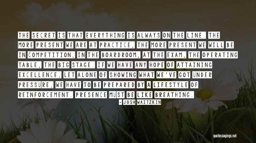 Imensouissi Quotes By Josh Waitzkin Imensouissi Quotes By Josh Waitzkin