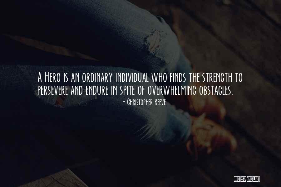 Imenu Log Quotes By Christopher Reeve Imenu Log Quotes By Christopher Reeve