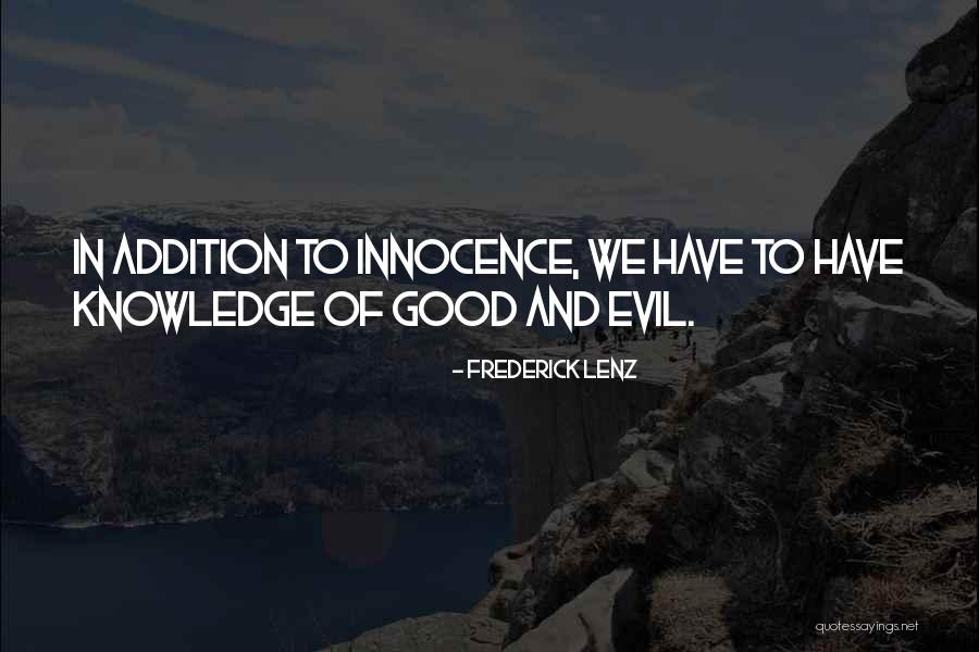 Imer Usa Quotes By Frederick Lenz Imer Usa Quotes By Frederick Lenz