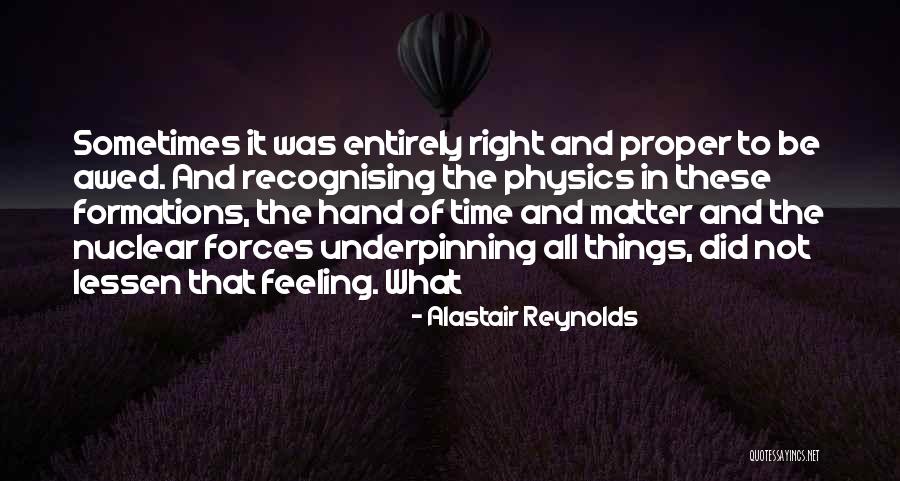Imergir Priberam Quotes By Alastair Reynolds Imergir Priberam Quotes By Alastair Reynolds
