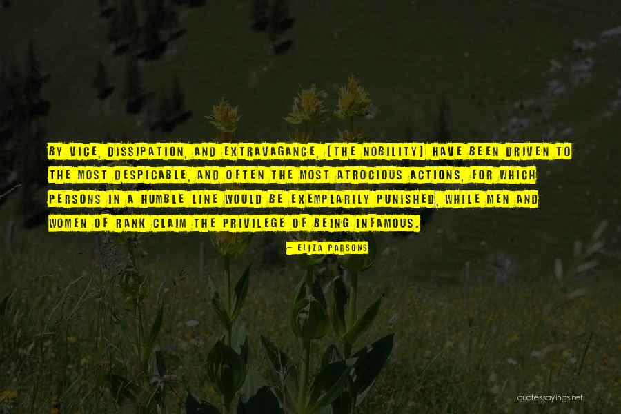 Imergir Priberam Quotes By Eliza Parsons Imergir Priberam Quotes By Eliza Parsons