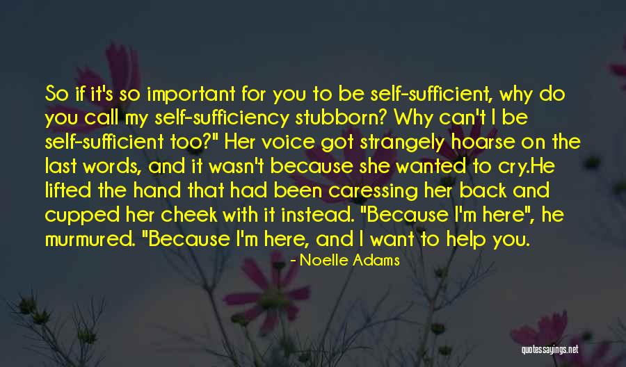 Imeson Distribution Quotes By Noelle Adams Imeson Distribution Quotes By Noelle Adams