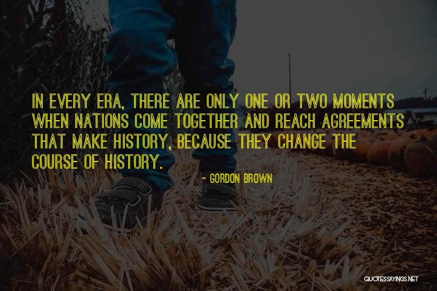 Imeson Trailhead Quotes By Gordon Brown Imeson Trailhead Quotes By Gordon Brown