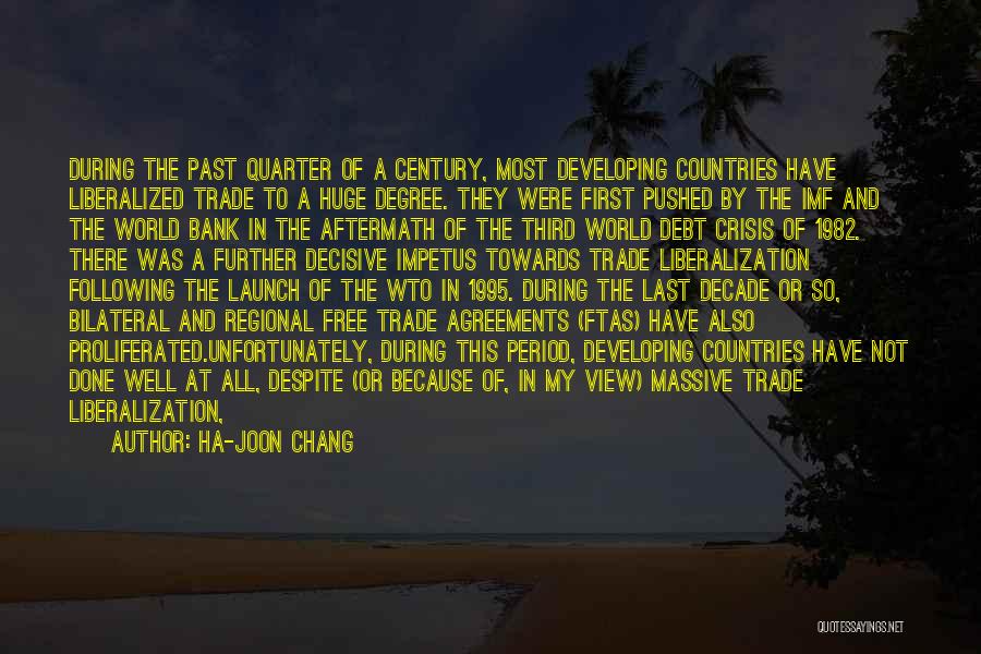 Imf Quotes By Ha-Joon Chang