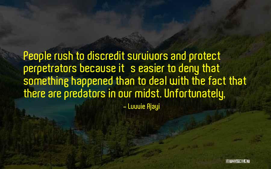 Imfs Quotes By Luvvie Ajayi Imfs Quotes By Luvvie Ajayi