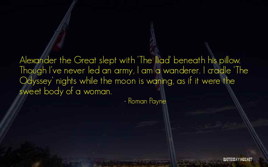 Imfs Quotes By Roman Payne Imfs Quotes By Roman Payne