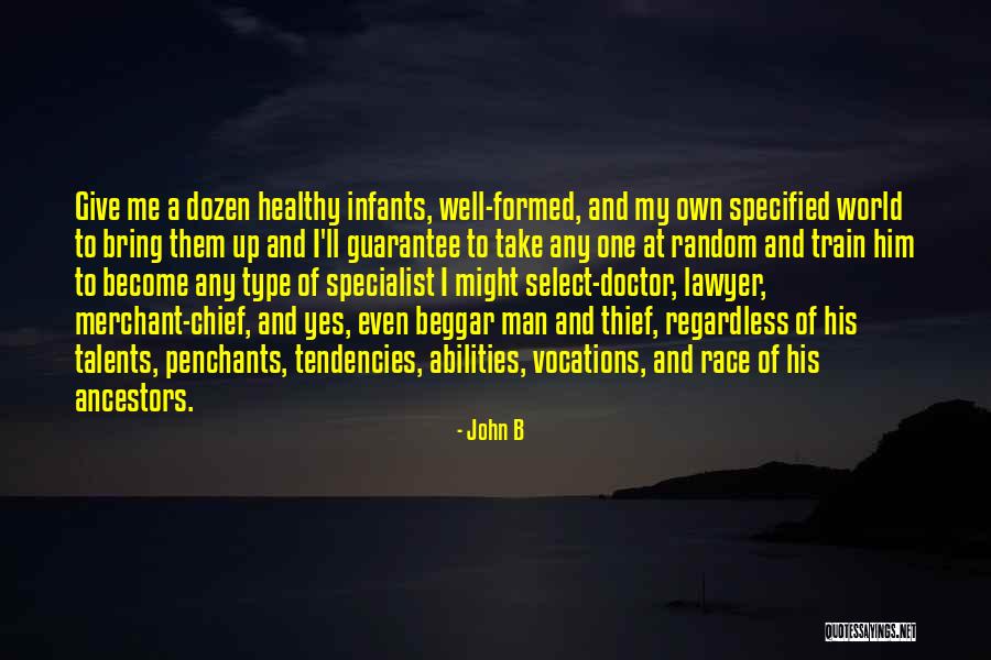 Imgesis Quotes By John B Imgesis Quotes By John B