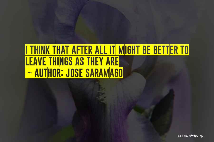 Imgfave Life Quotes By Jose Saramago