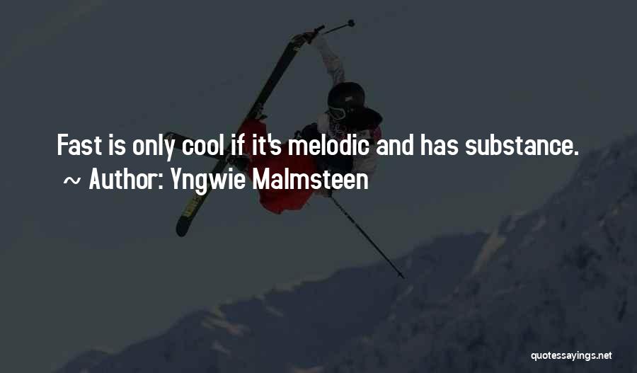 Imgfave Picture Quotes By Yngwie Malmsteen