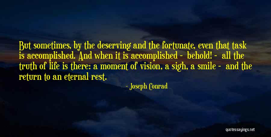 Imgfave Quotes By Joseph Conrad