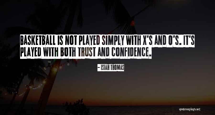 Imhoff And Associates Quotes By Isiah Thomas Imhoff And Associates Quotes By Isiah Thomas