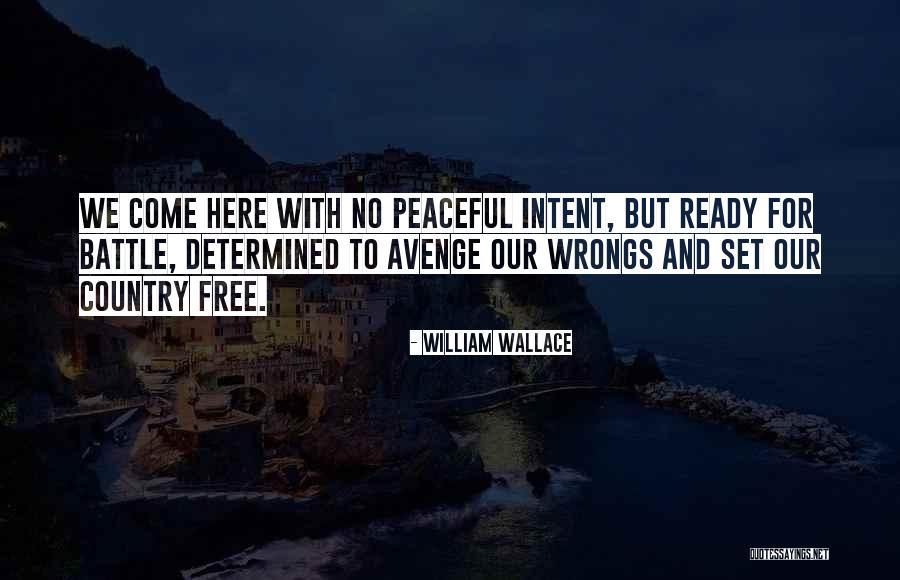 Imhoff And Associates Quotes By William Wallace Imhoff And Associates Quotes By William Wallace