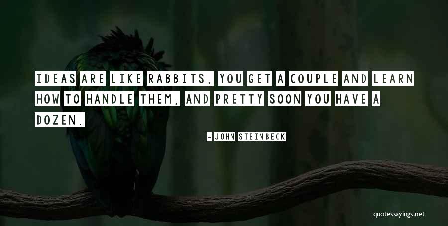 Imhoff Quotes By John Steinbeck Imhoff Quotes By John Steinbeck