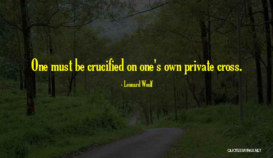 Imhoff Quotes By Leonard Woolf Imhoff Quotes By Leonard Woolf