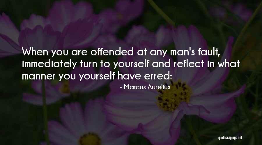 Imhoff Quotes By Marcus Aurelius Imhoff Quotes By Marcus Aurelius
