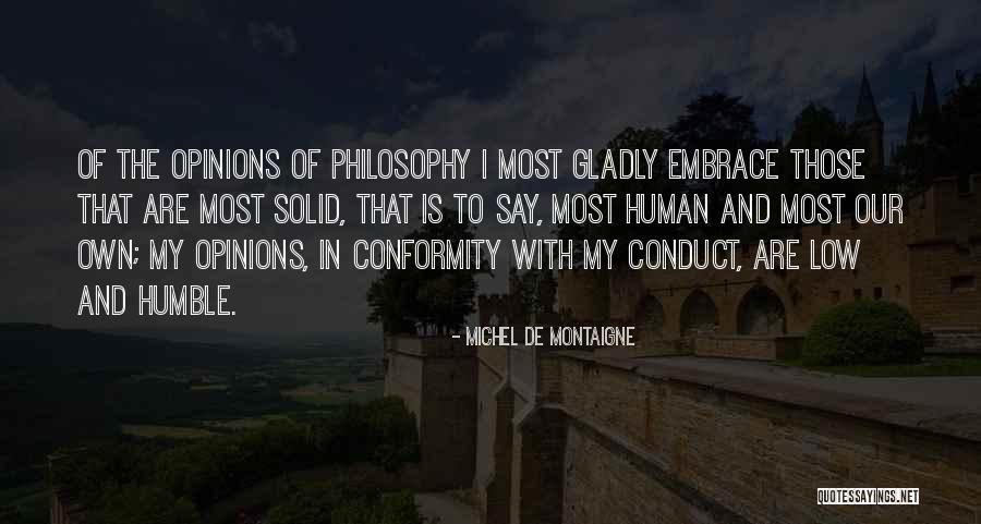 Imhoff Quotes By Michel De Montaigne Imhoff Quotes By Michel De Montaigne