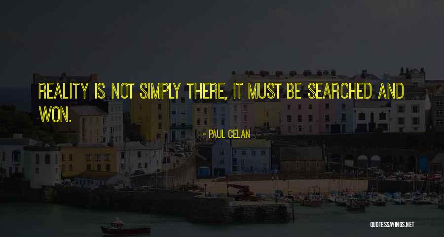 Imhoff Quotes By Paul Celan Imhoff Quotes By Paul Celan