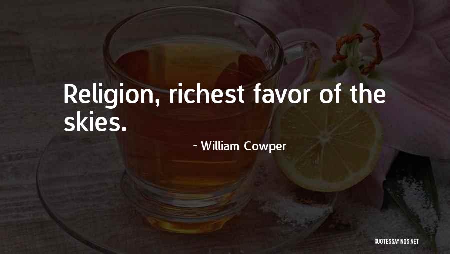 Imhoof Familien Quotes By William Cowper Imhoof Familien Quotes By William Cowper