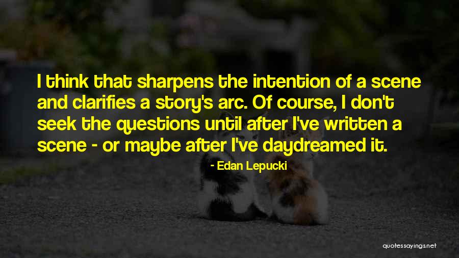 Imhotep High School Quotes By Edan Lepucki Imhotep High School Quotes By Edan Lepucki