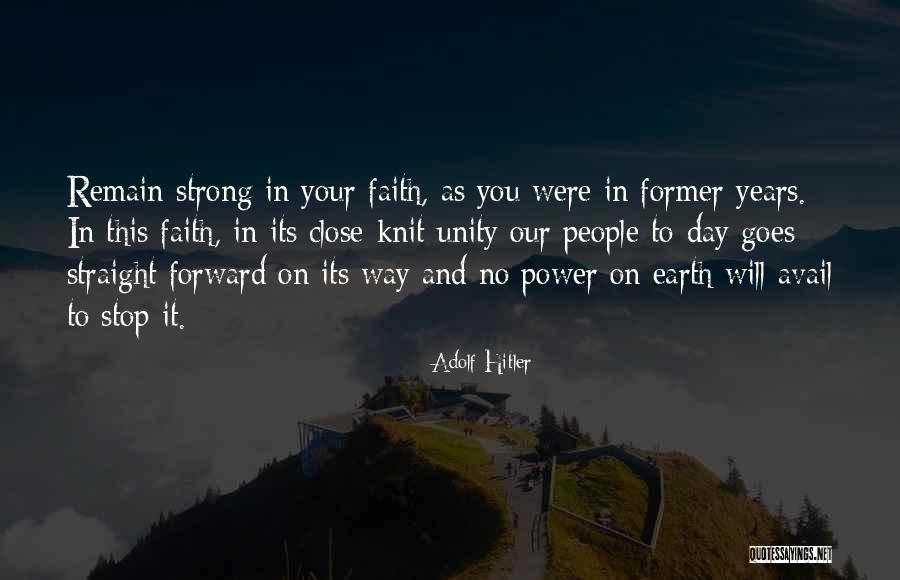 Imid Quotes By Adolf Hitler Imid Quotes By Adolf Hitler