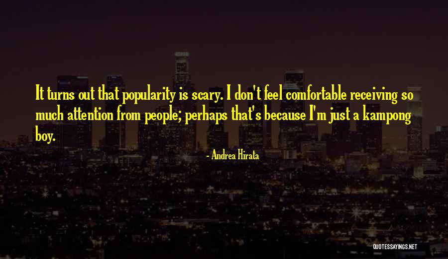 Imienia Czy Quotes By Andrea Hirata Imienia Czy Quotes By Andrea Hirata