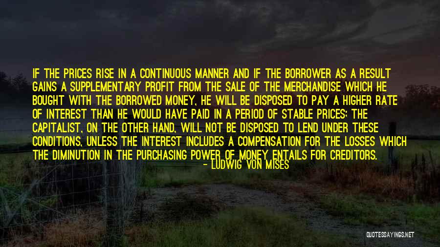 Imienia Do Bierzmowania Quotes By Ludwig Von Mises Imienia Do Bierzmowania Quotes By Ludwig Von Mises