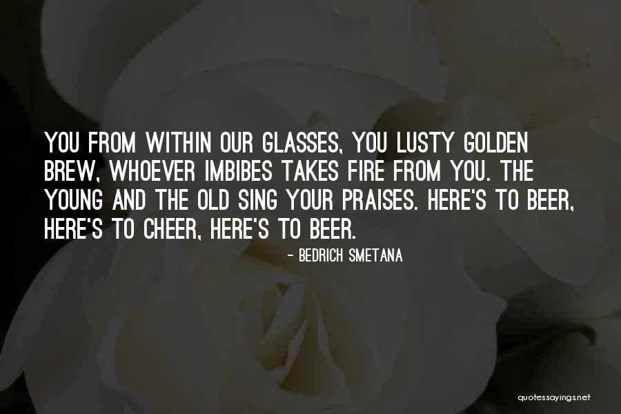 Imigrantes Ilegais Quotes By Bedrich Smetana Imigrantes Ilegais Quotes By Bedrich Smetana