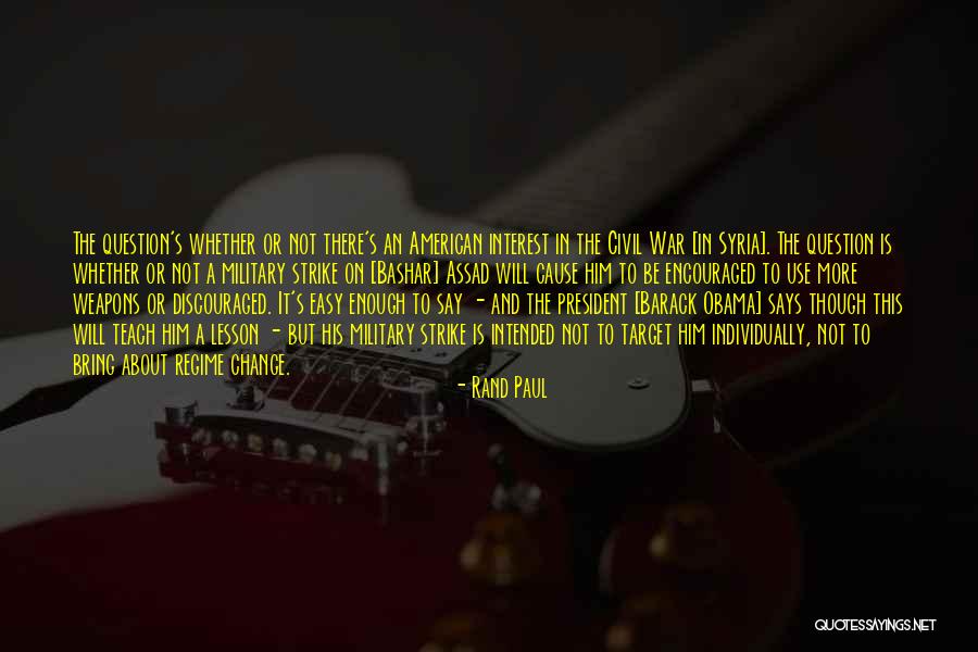 Imigrou Ou Quotes By Rand Paul Imigrou Ou Quotes By Rand Paul