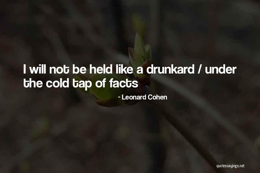 Imineo Youtube Quotes By Leonard Cohen