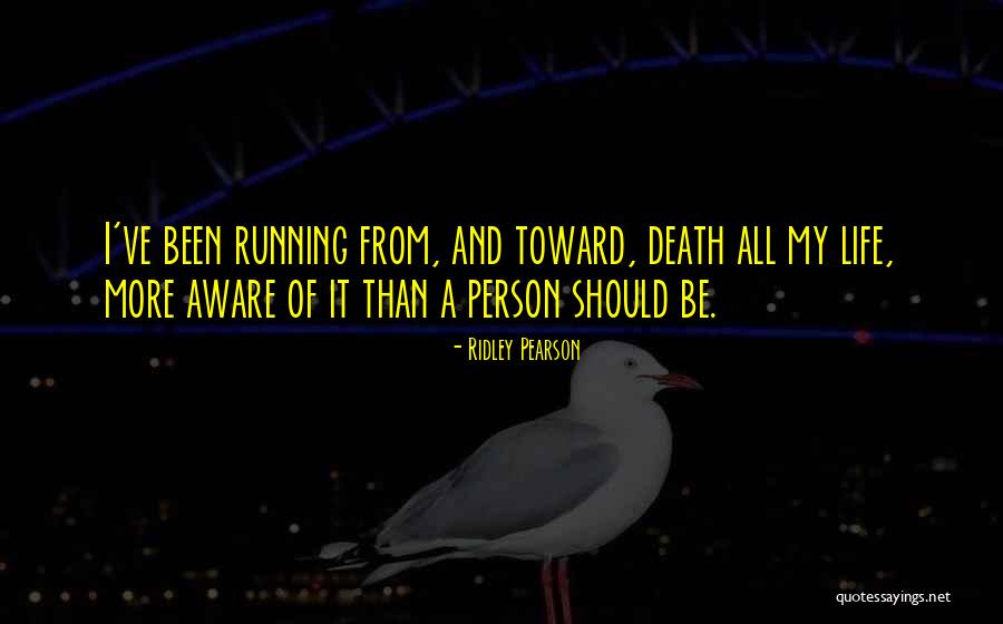 Iming Iming Quotes By Ridley Pearson Iming Iming Quotes By Ridley Pearson