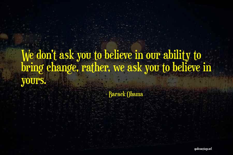 Imitable Synonym Quotes By Barack Obama Imitable Synonym Quotes By Barack Obama