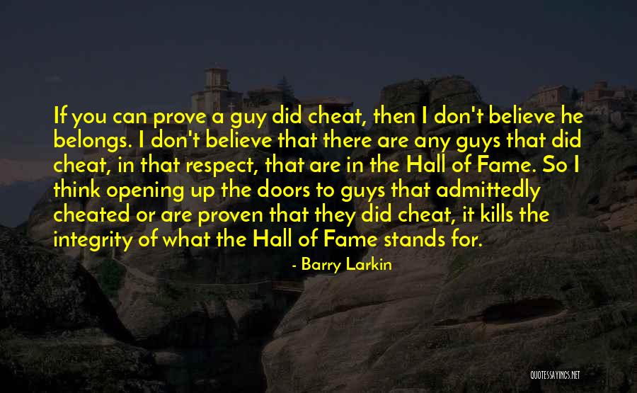 Imitable Synonym Quotes By Barry Larkin Imitable Synonym Quotes By Barry Larkin