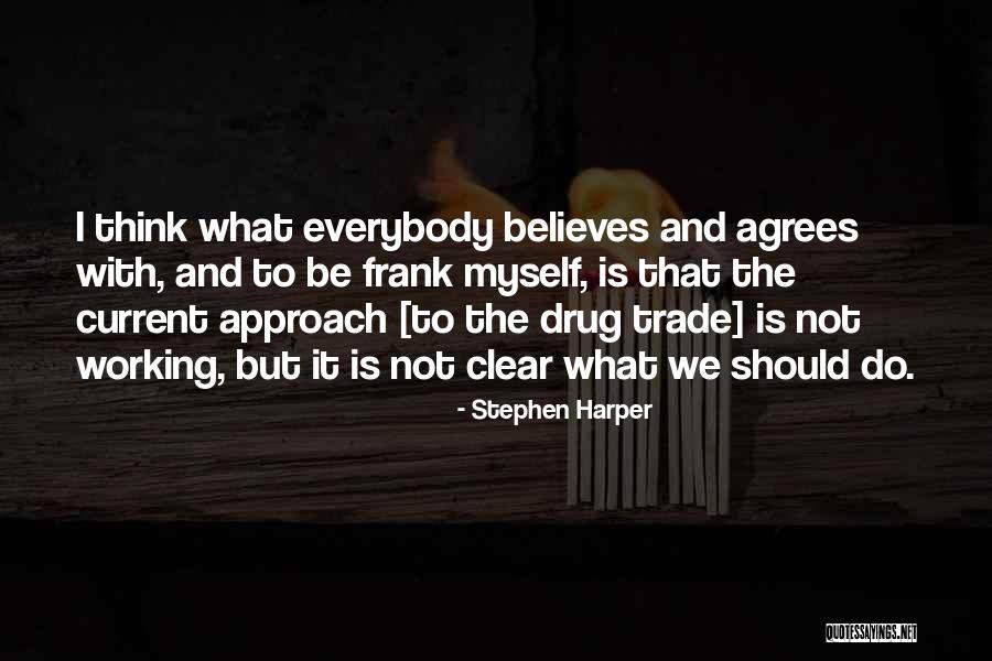 Imitar En Quotes By Stephen Harper Imitar En Quotes By Stephen Harper