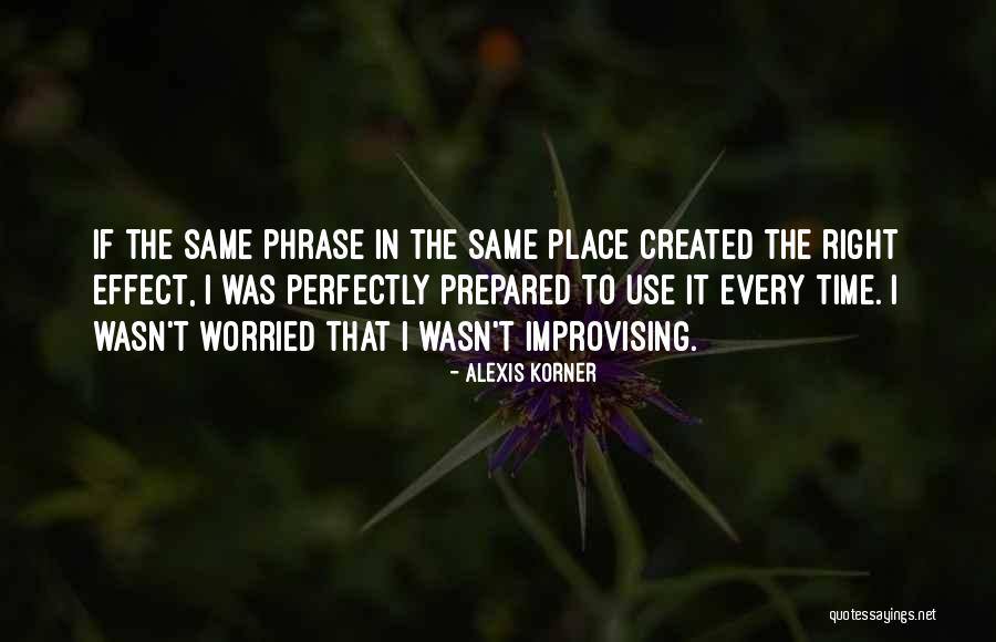 Imitar Imagen Quotes By Alexis Korner Imitar Imagen Quotes By Alexis Korner