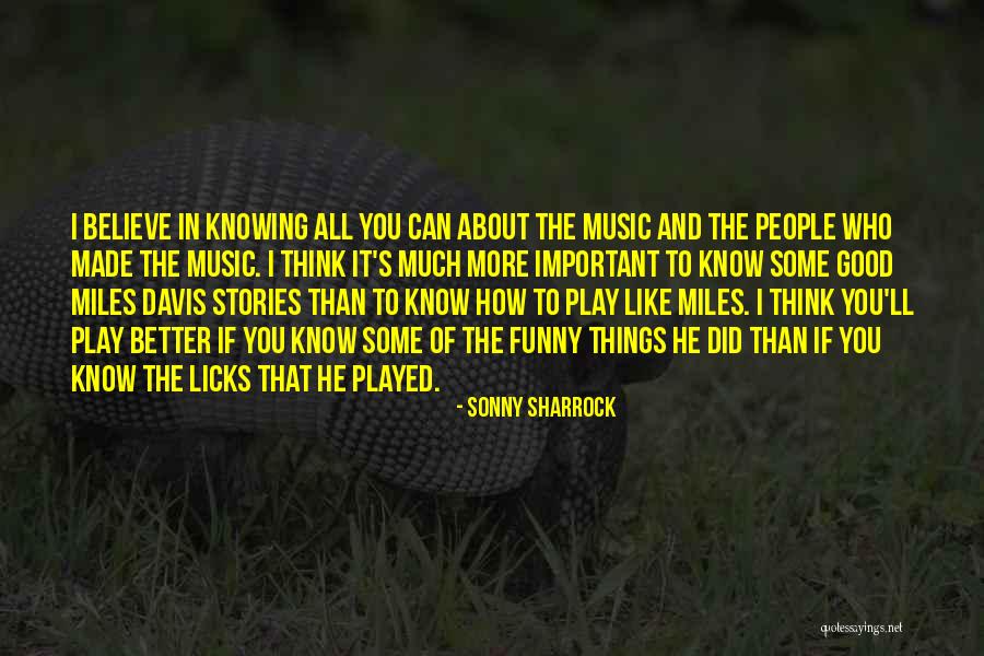 Imitar Imagen Quotes By Sonny Sharrock Imitar Imagen Quotes By Sonny Sharrock