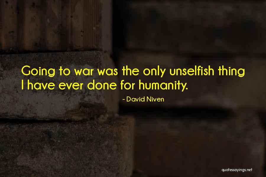 Imitarlos Quotes By David Niven Imitarlos Quotes By David Niven