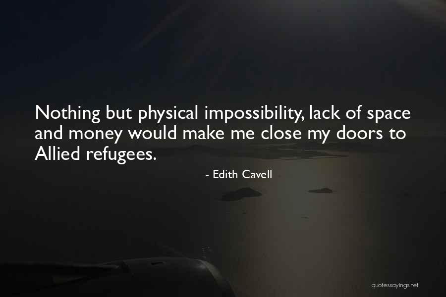 Imitarlos Quotes By Edith Cavell Imitarlos Quotes By Edith Cavell