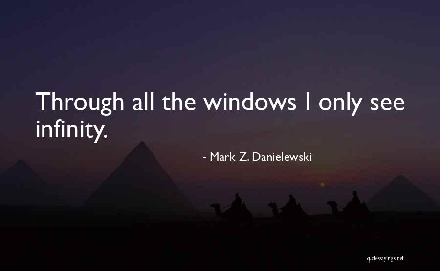Imitarlos Quotes By Mark Z. Danielewski Imitarlos Quotes By Mark Z. Danielewski