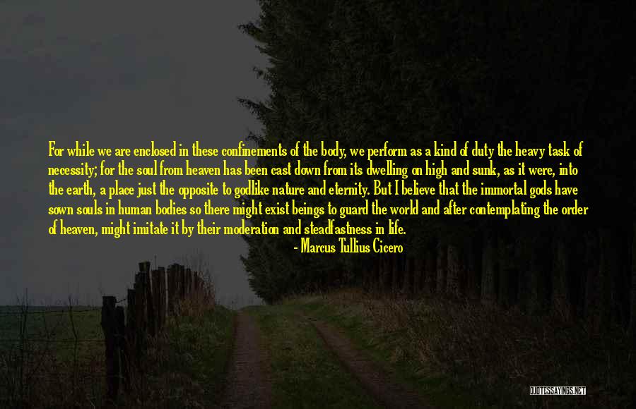 Imitate Nature Quotes By Marcus Tullius Cicero Imitate Nature Quotes By Marcus Tullius Cicero