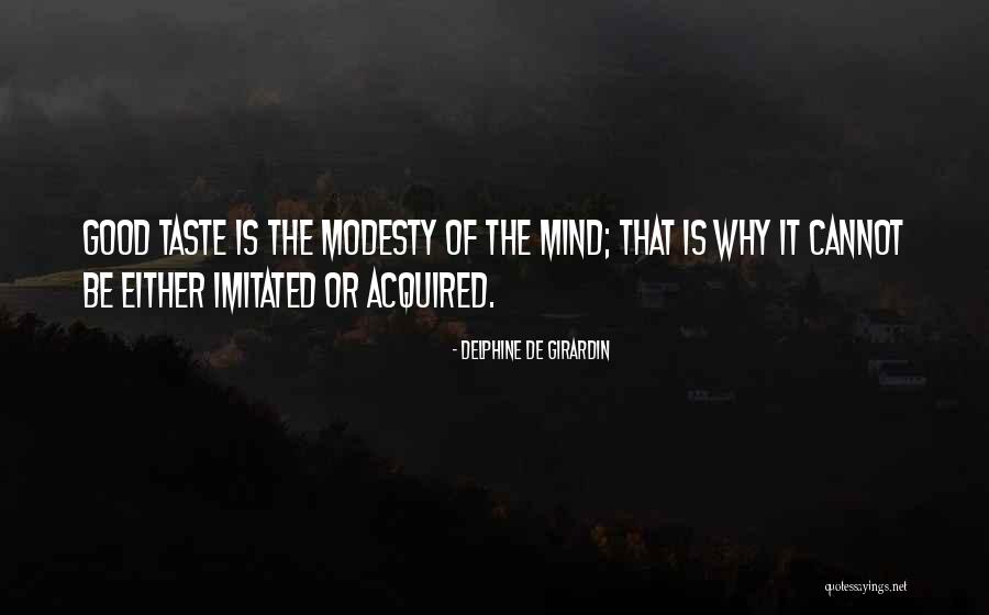 Imitated Quotes By Delphine De Girardin Imitated Quotes By Delphine De Girardin