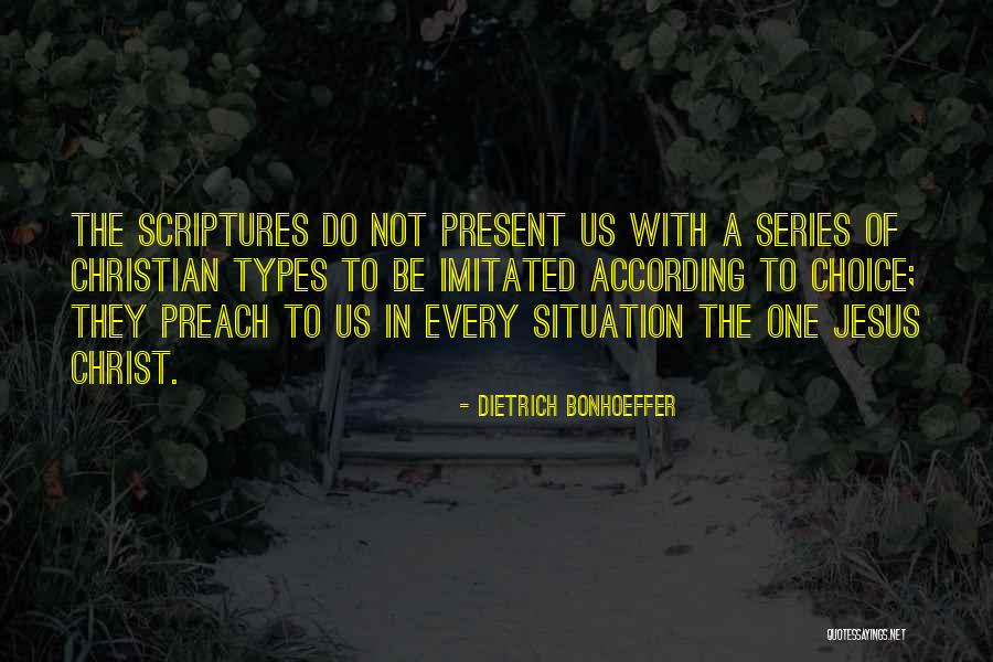 Imitated Quotes By Dietrich Bonhoeffer Imitated Quotes By Dietrich Bonhoeffer