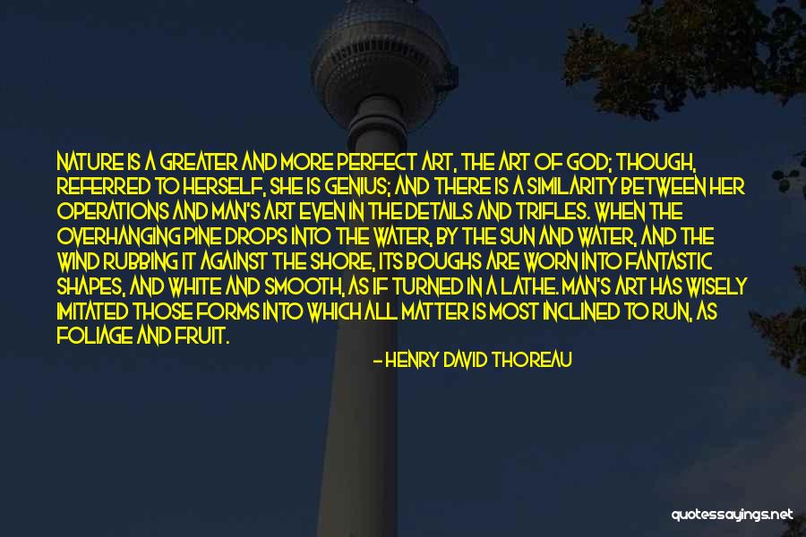 Imitated Quotes By Henry David Thoreau Imitated Quotes By Henry David Thoreau