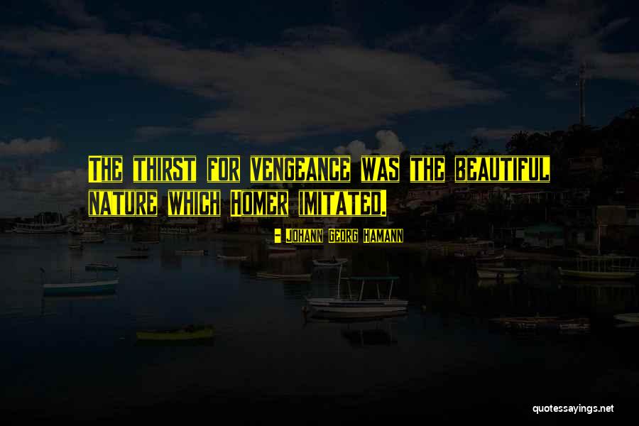 Imitated Quotes By Johann Georg Hamann Imitated Quotes By Johann Georg Hamann