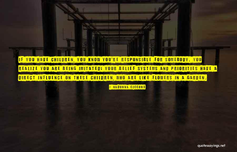 Imitated Quotes By Madonna Ciccone Imitated Quotes By Madonna Ciccone