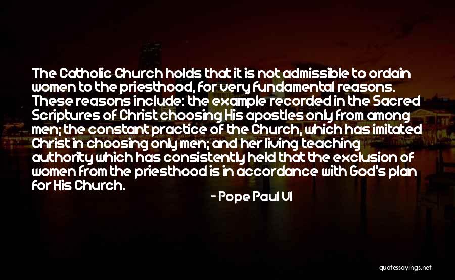 Imitated Quotes By Pope Paul VI Imitated Quotes By Pope Paul VI