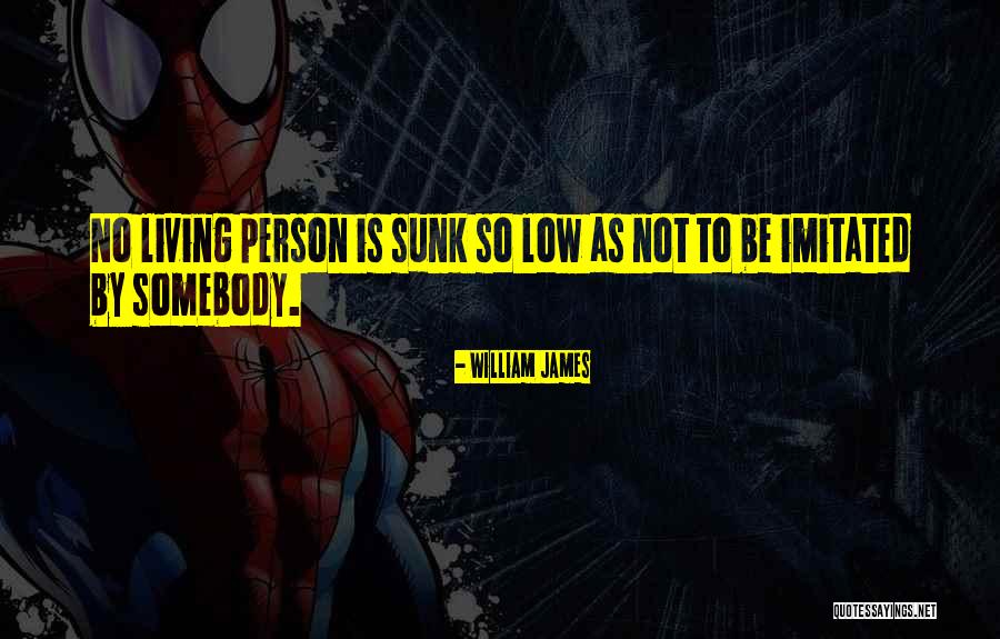 Imitated Quotes By William James Imitated Quotes By William James