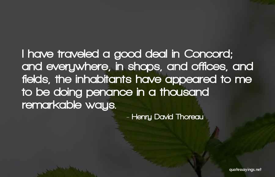Imitating Bad Role Models Quotes By Henry David Thoreau Imitating Bad Role Models Quotes By Henry David Thoreau