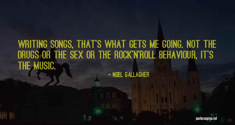 Imitating Nature Quotes By Noel Gallagher Imitating Nature Quotes By Noel Gallagher