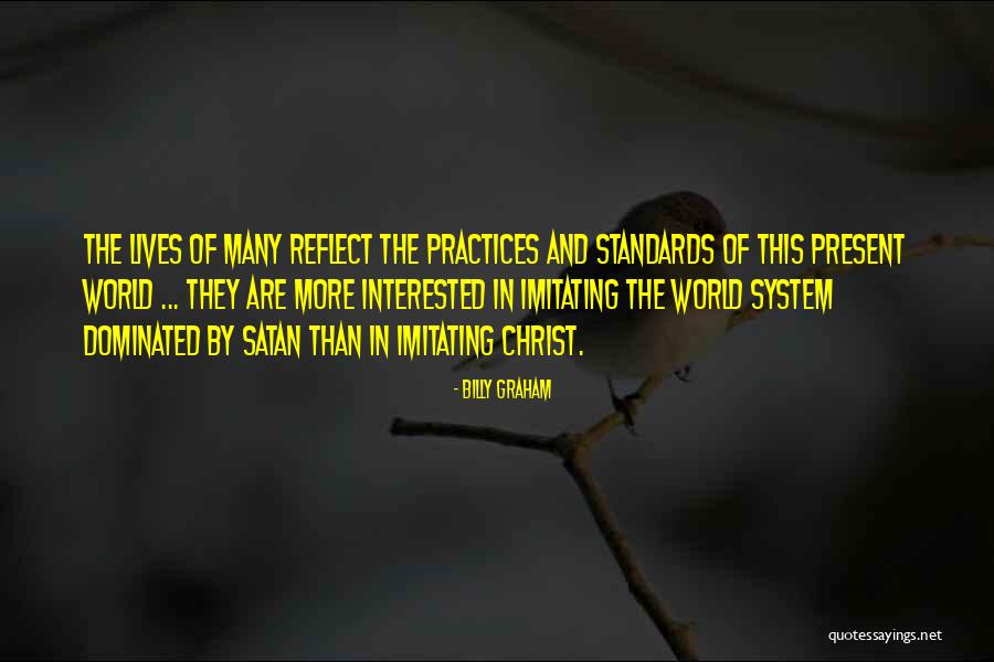 Imitating Quotes By Billy Graham Imitating Quotes By Billy Graham