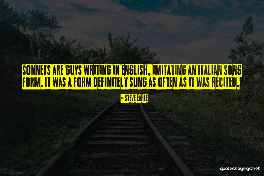 Imitating Quotes By Steve Earle Imitating Quotes By Steve Earle